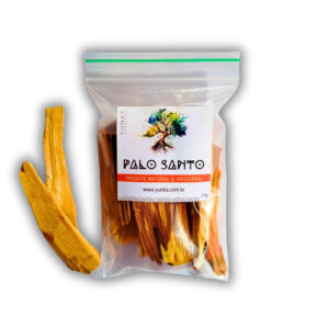 Palo Santo