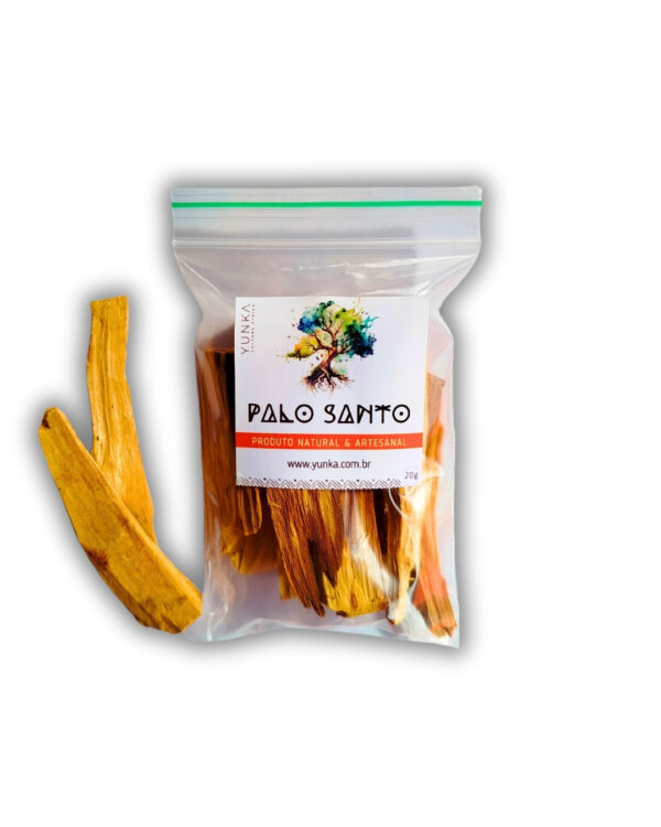 Palo Santo