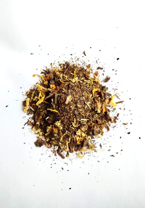 Tabaco Xamânico com Ervas - Imagem 2