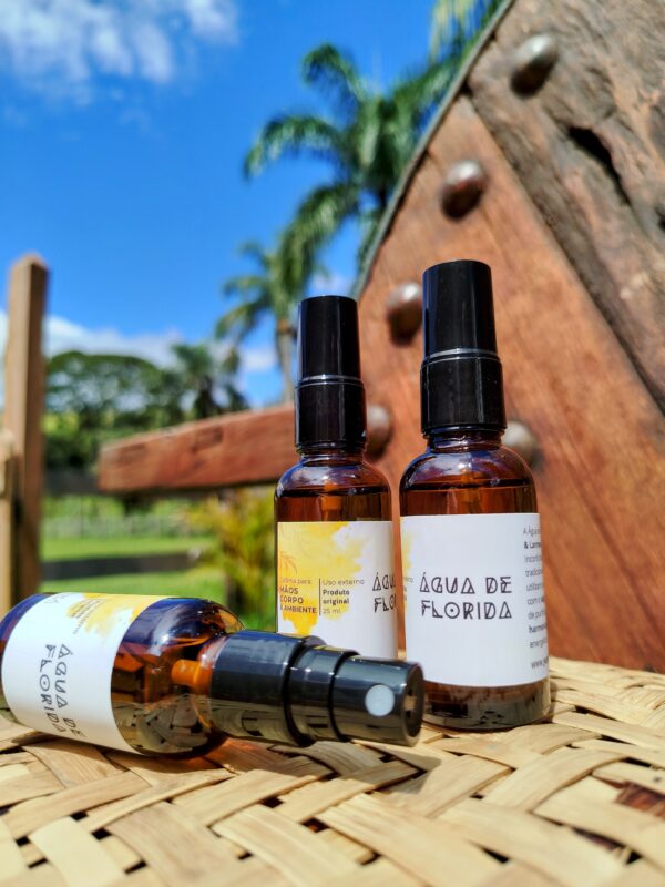Água de Florida - Imagem 3