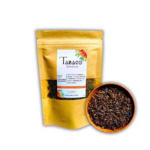 Tabaco Xamânico Puro