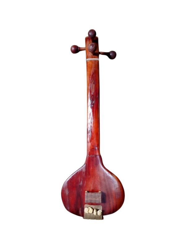 Tampura Indiana Acústica