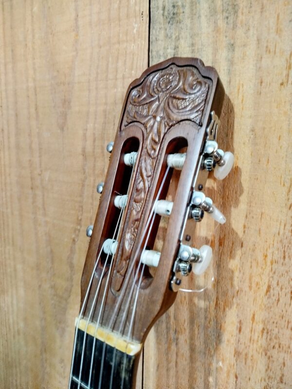 Violão Giannini - Imagem 4