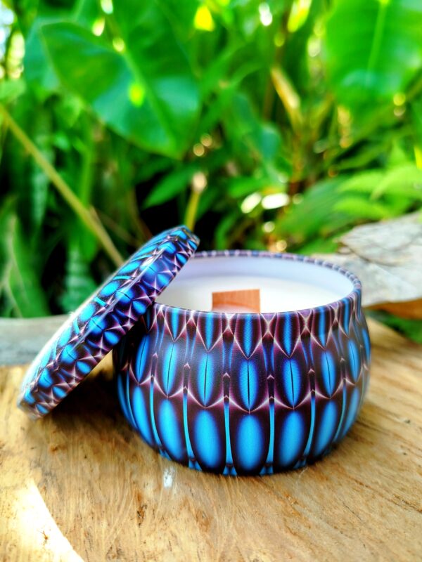 Velas Mandala - Imagem 9