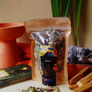 Ervas de Banho | Defesa