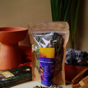 Ervas de Banho | Quebra Demanda