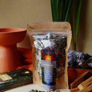 Ervas de Banho | Descarrego