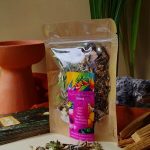 Ervas de Banho | Amor