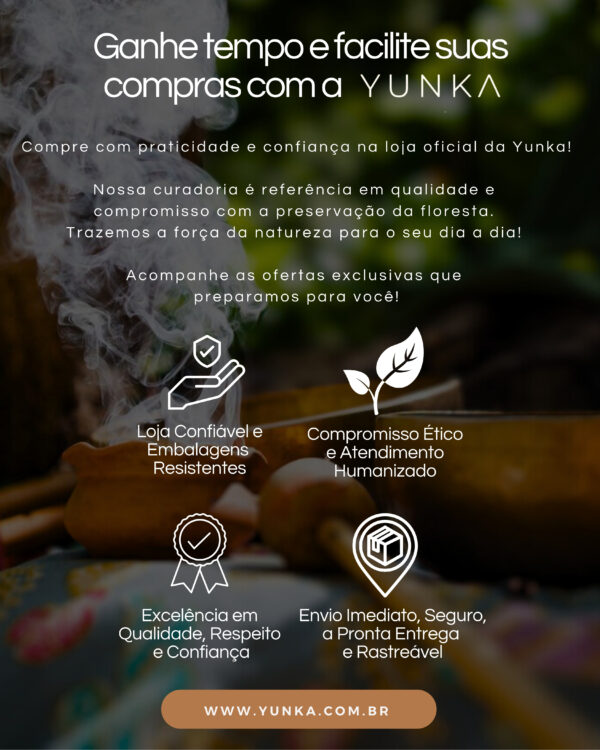 Banho de Ervas Descarrego - Imagem 5