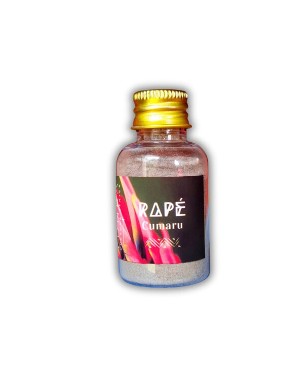 Rapé | Cumaru
