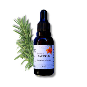 Tintura de Alecrim