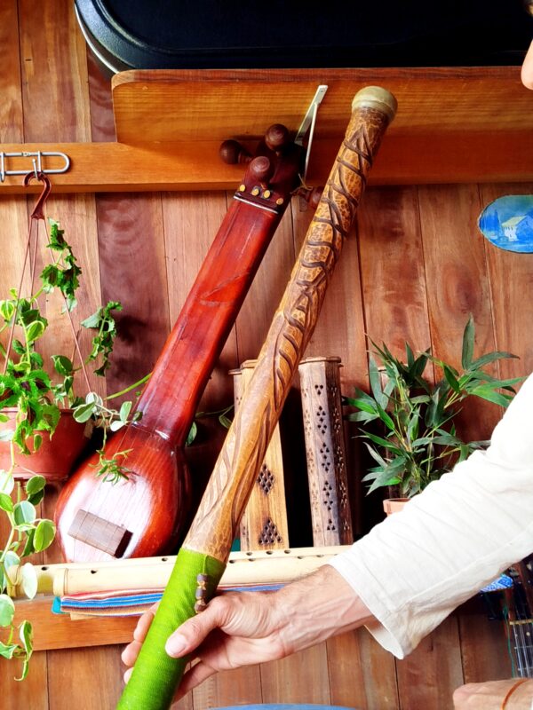 Didgeridoo Bitonal - Imagem 3