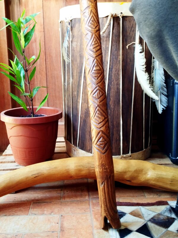 Didgeridoo Tubarão - Imagem 3