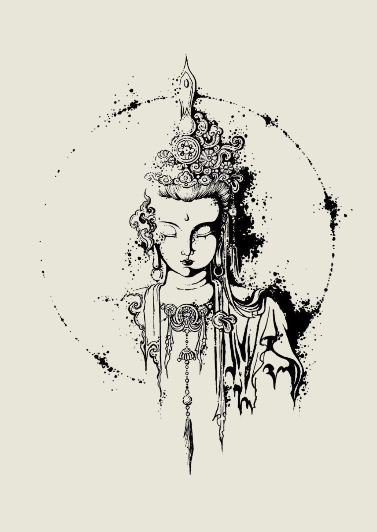 grafismos site MEDITAÇÃO