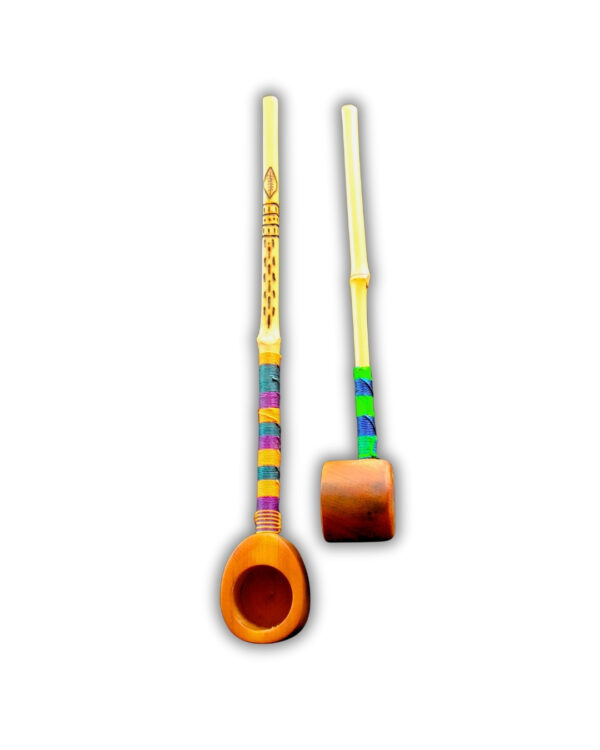 Cachimbo de Pajelança | Peroba Rosa