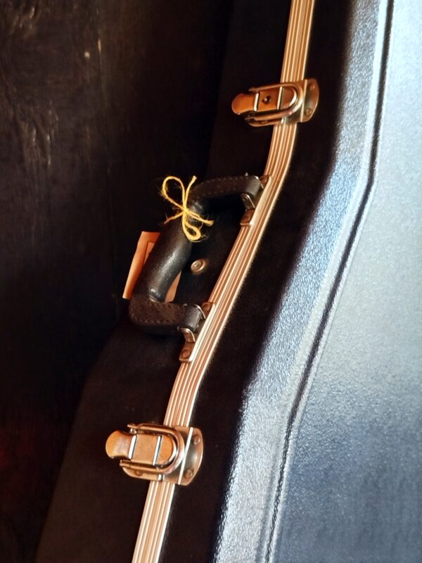 Estojo Case de Fibra | para Violão - Imagem 3