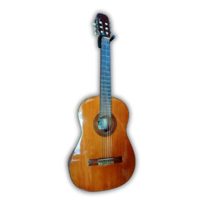Violao Eagle Dh69 | Classico Nylon Mogno Pro Series