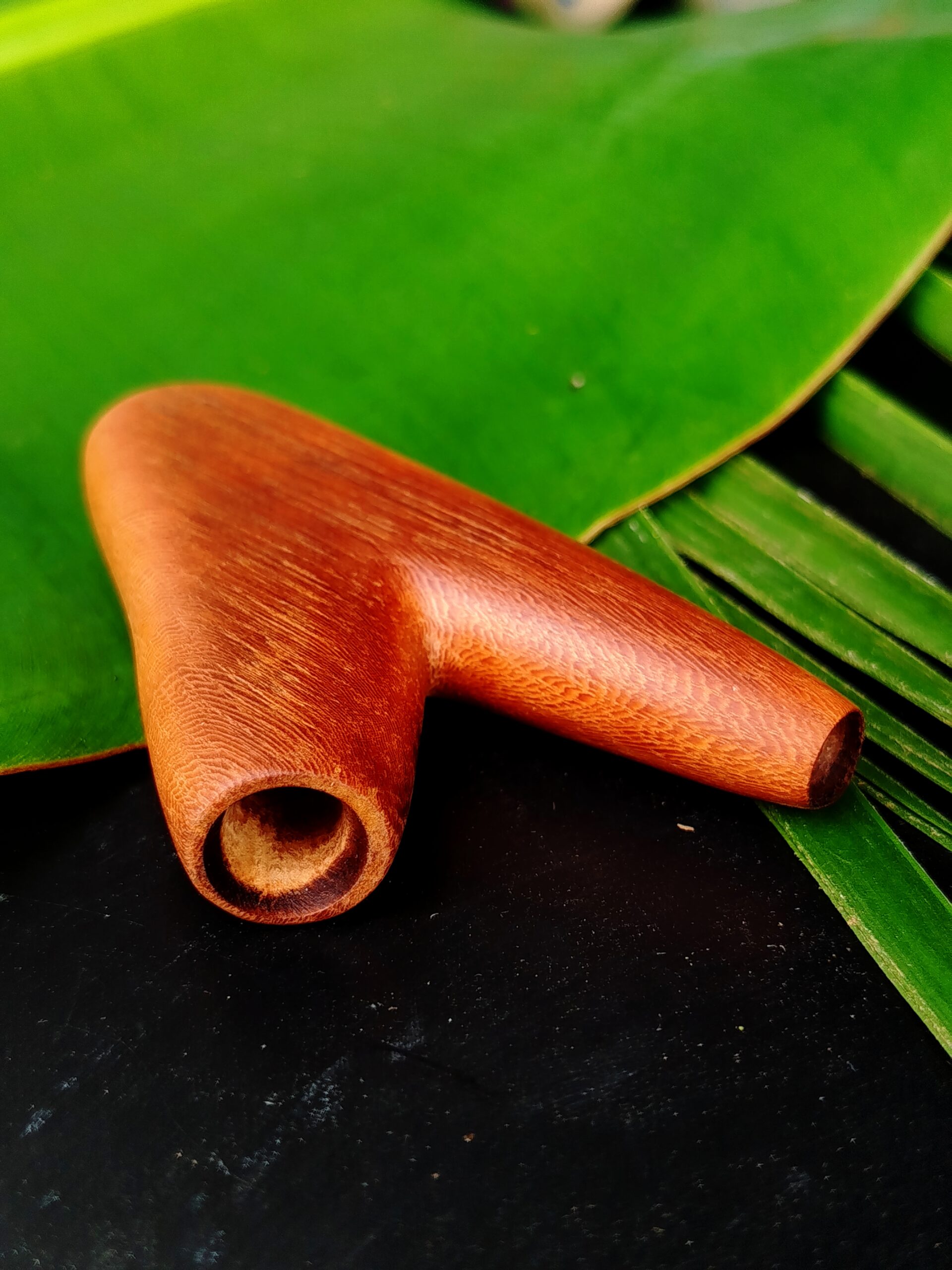 Kuripe de Madeira | Peroba - Imagem 4