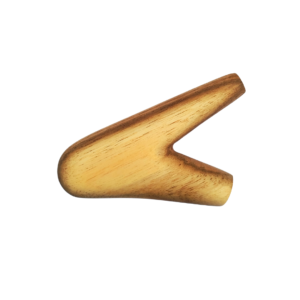 Kuripe de Madeira Nobre Importada