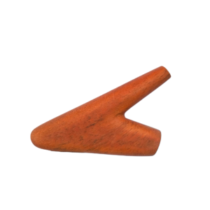 Kuripe de Madeira | Peroba