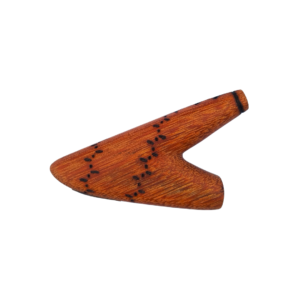 Kuripe de Madeira | Sucupira