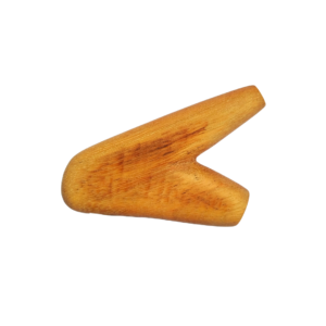 Kuripe de Madeira | Sucupira Amarela