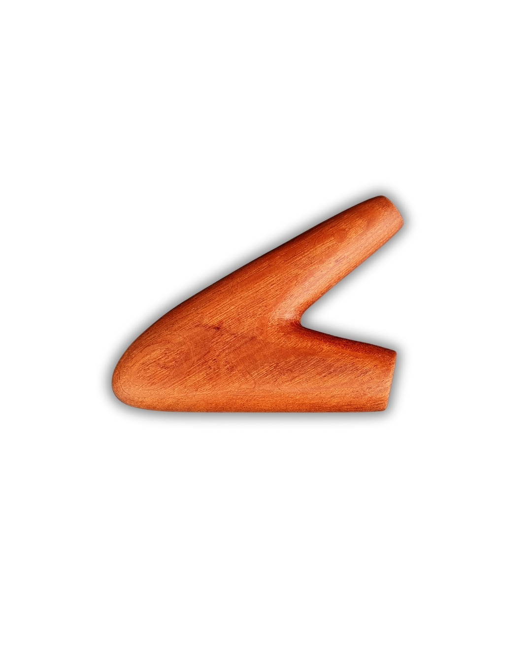 Kuripe de Madeira | Carvalho