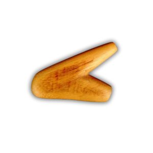 Kuripe de Madeira | Sucupira Amarela