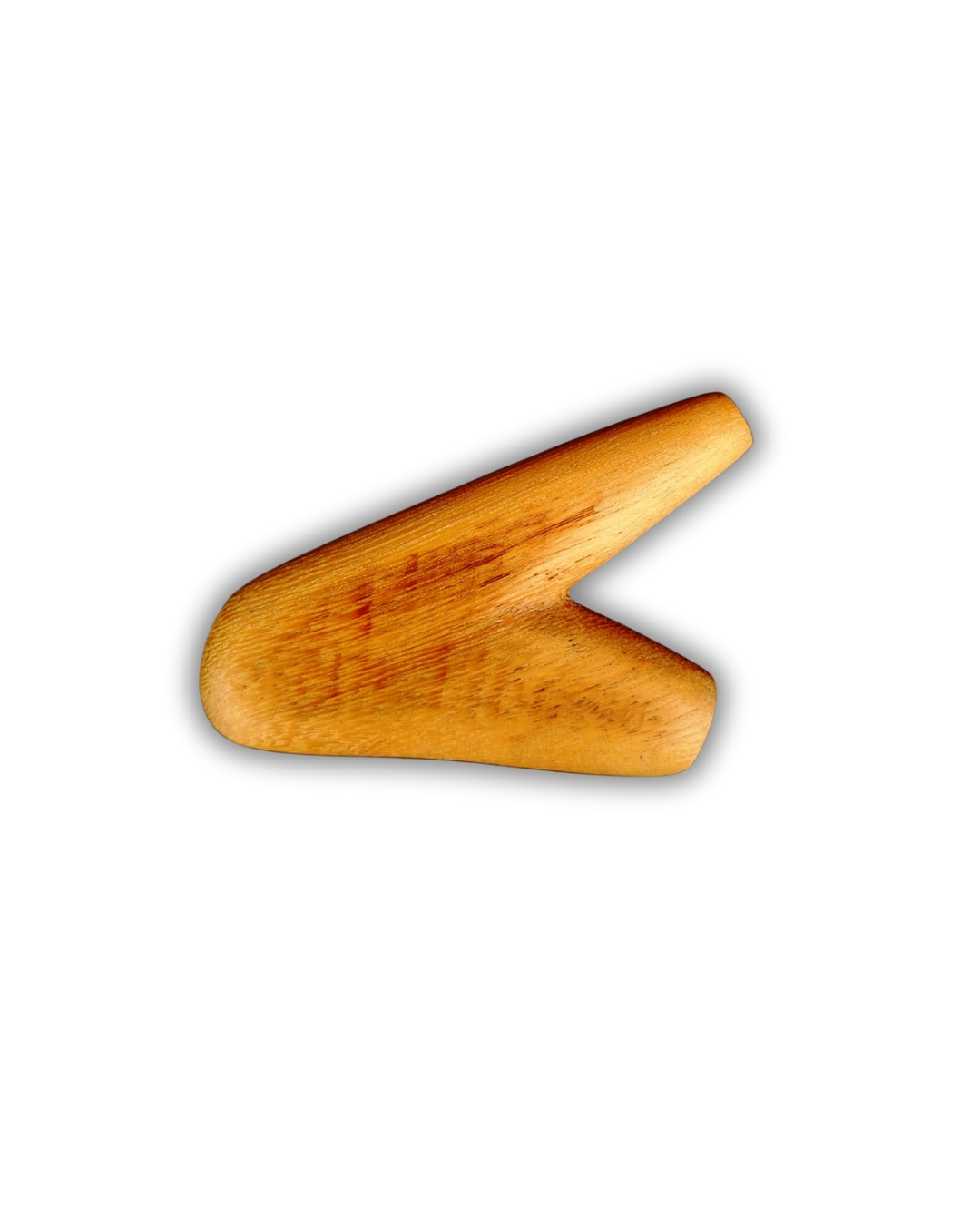 Kuripe de Madeira | Sucupira Amarela