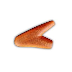 Kuripe de Madeira | Peroba