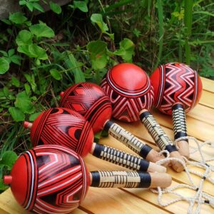 Maracá Kariri Xocó