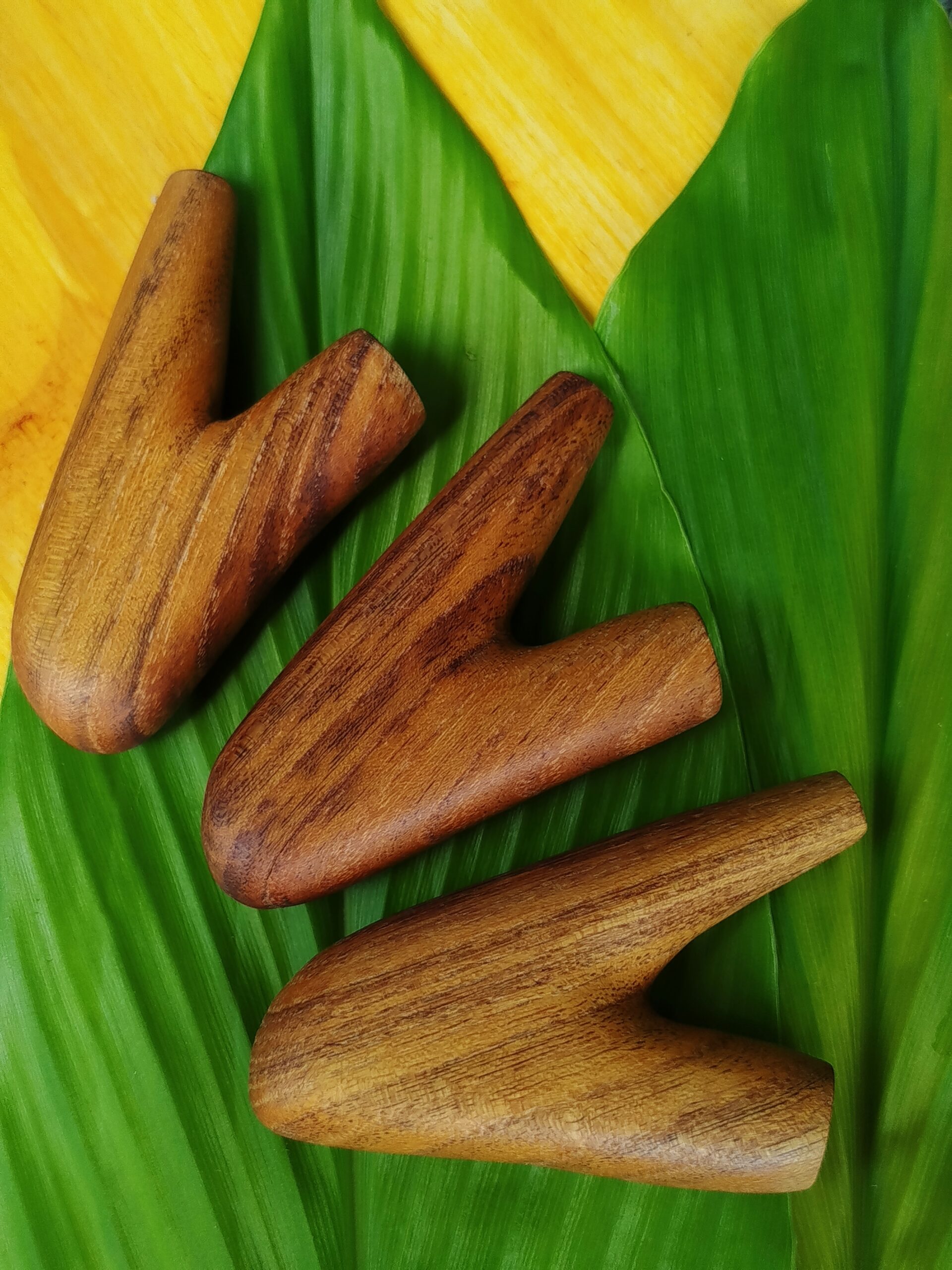 Kuripe de Madeira | Jacarandá - Imagem 2