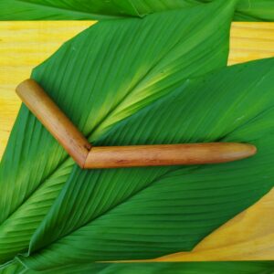 Tepi de Madeira Cedro | Tam M