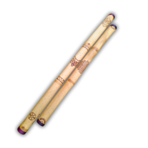 Pau de Chuva de Bambu