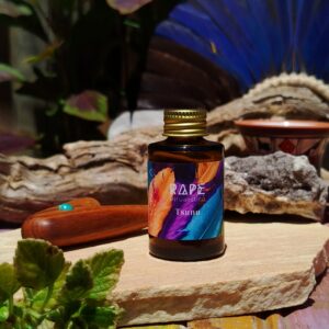 Rapé Medicinal de Tsunu