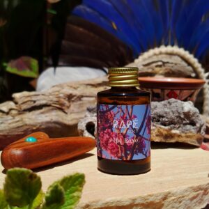 Rapé Medicinal de Ipê Roxo