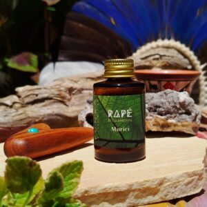 Rapé Medicinal de Murici