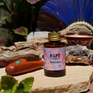 Rapé Medicinal de Mulateiro