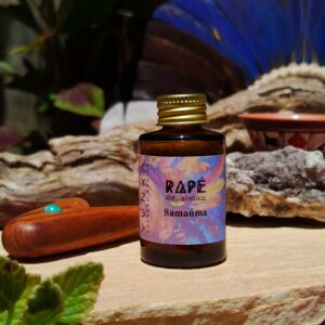 Rapé Medicinal de Samaúma