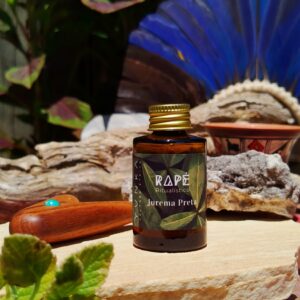 Rapé Medicinal de Jurema Preta