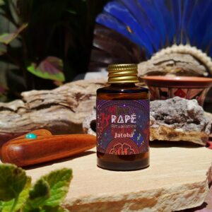 Rapé Medicinal de Jatobá