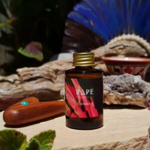 Rapé Medicinal de Cumaru