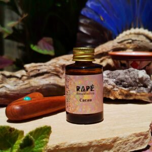 Rapé Medicinal de Cacau
