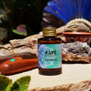Rapé Medicinal de Caneleiro