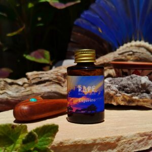 Rapé Medicinal de Cajueiro