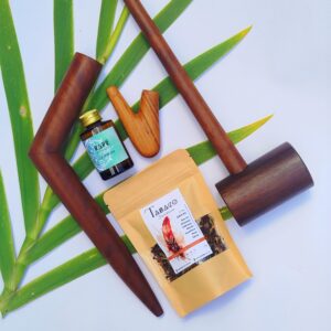 Kit Conexão Ancestral