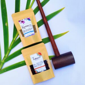 Kit Cachimbo Tradicional