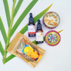 Kit Prosperidade Natural
