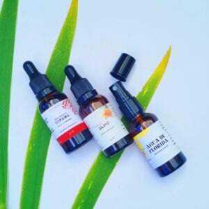 Kit Imunidade e Fortalecimento Natural