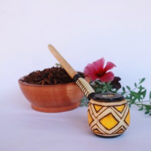 Cachimbo da Etnia Kariri-Xocó | TAM G